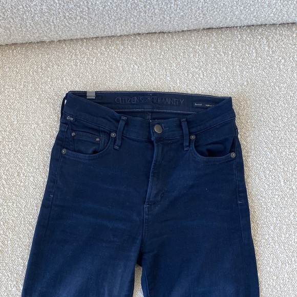 Citizens of Humany Rocket highrise Skinny - Picture 2 of 3
